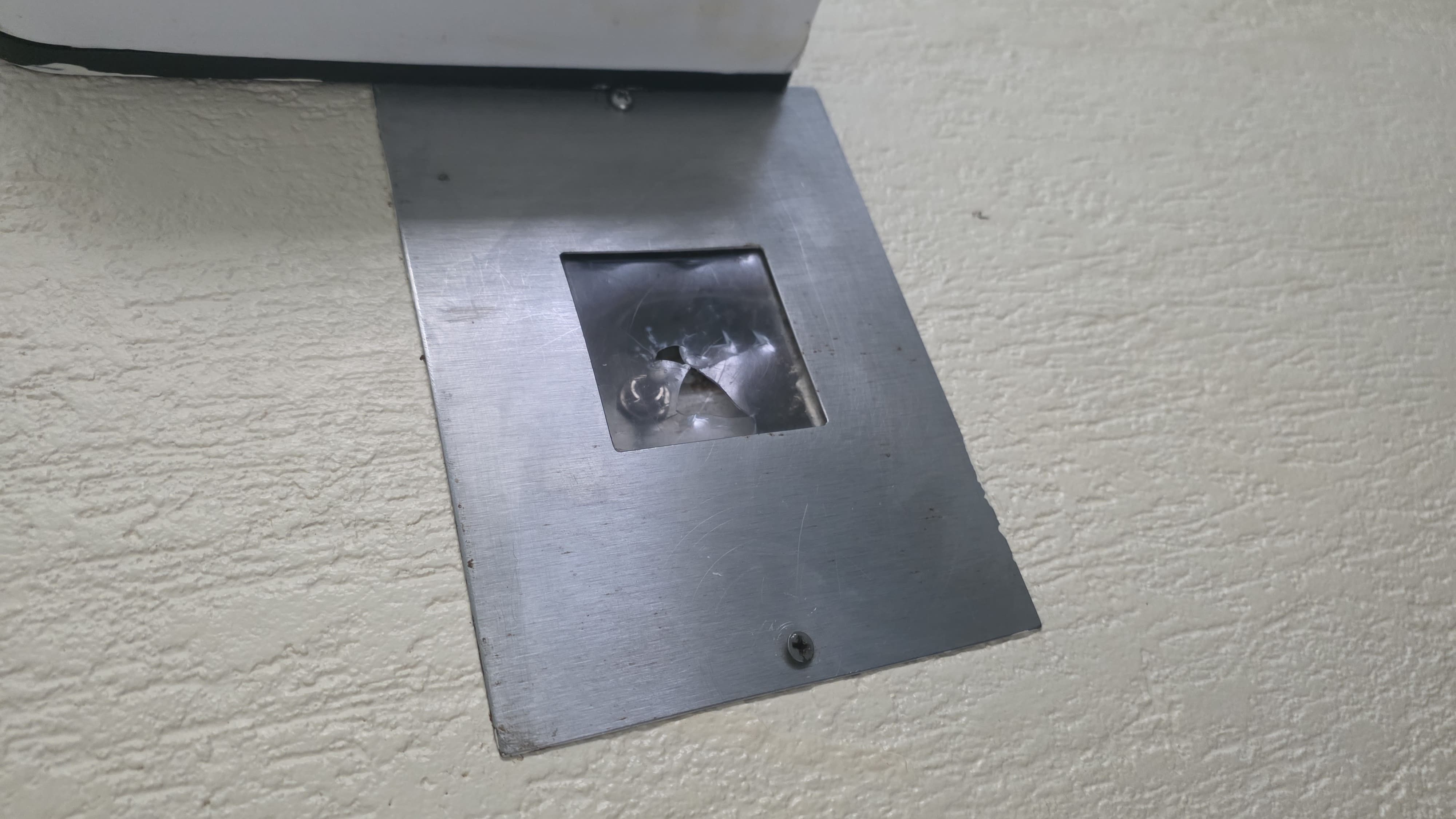 Manutenção Elevador